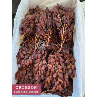 1KG NHO KHÔ NGUYÊN CÀNH NHẬP KHẨU ÚC