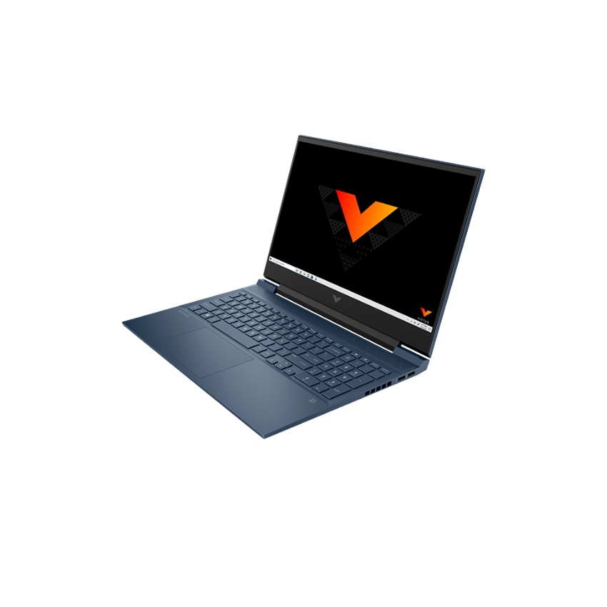 Laptop HP VICTUS 16-d0289TX (5Z9R0PA)/ Xanh/ Intel Core i7-11800H / RAM 16GB/ 512GB SSD