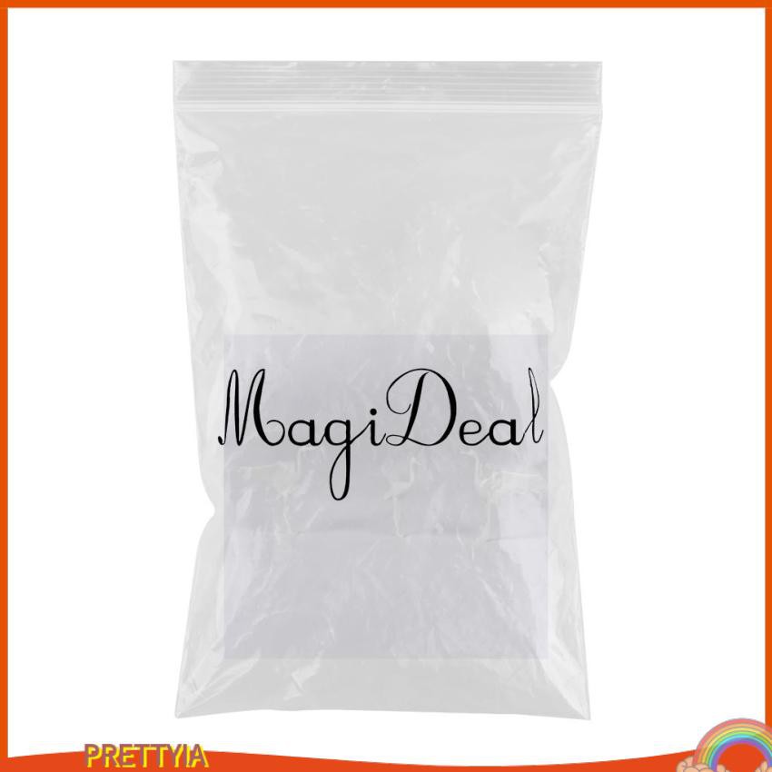 Set 10 Tượng Chim Hạc Bằng Nhựa Dùng Trang Trí Tiểu Cảnh