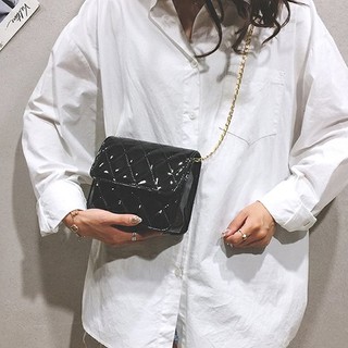Túi đeo chéo, đeo vai thời trang nữ ( Da bóng đẹp)