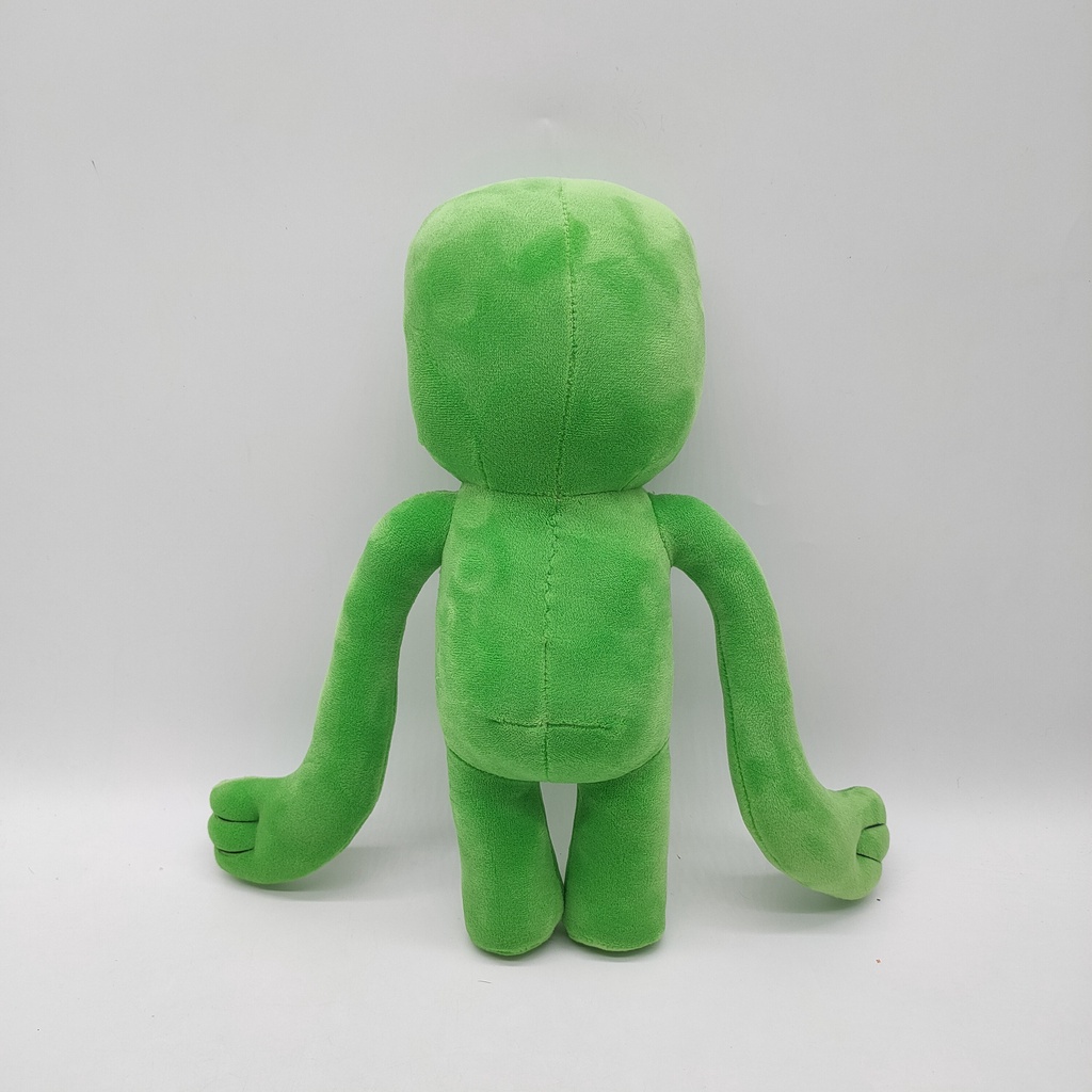 Mới Đồ chơi nhồi bông Hình Cầu Vồng 30CM Cho Bé