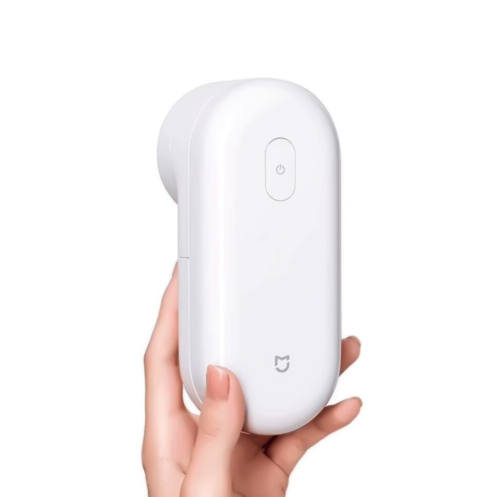 Máy cắt lông xù quần áo Xiaomi Mijia MQXJQ01KL - Máy cắt xơ vải Xiaomi