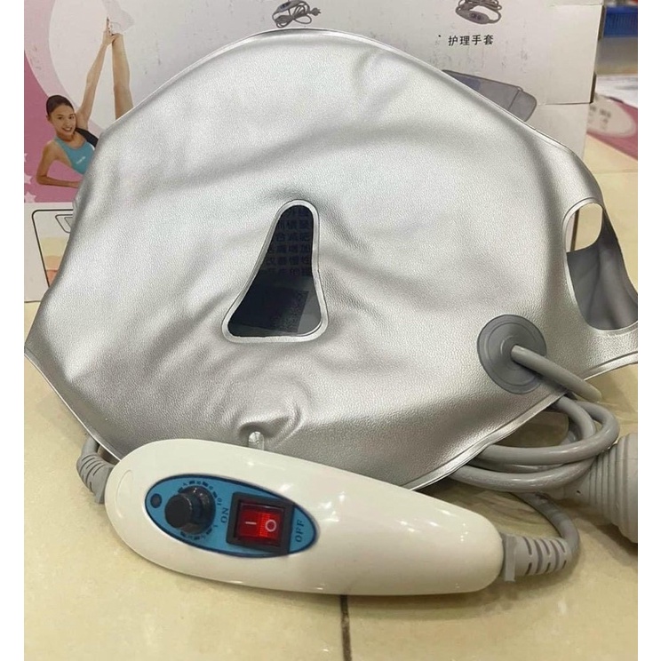 Mặt nạ ủ nhiệt | BigBuy360 - bigbuy360.vn