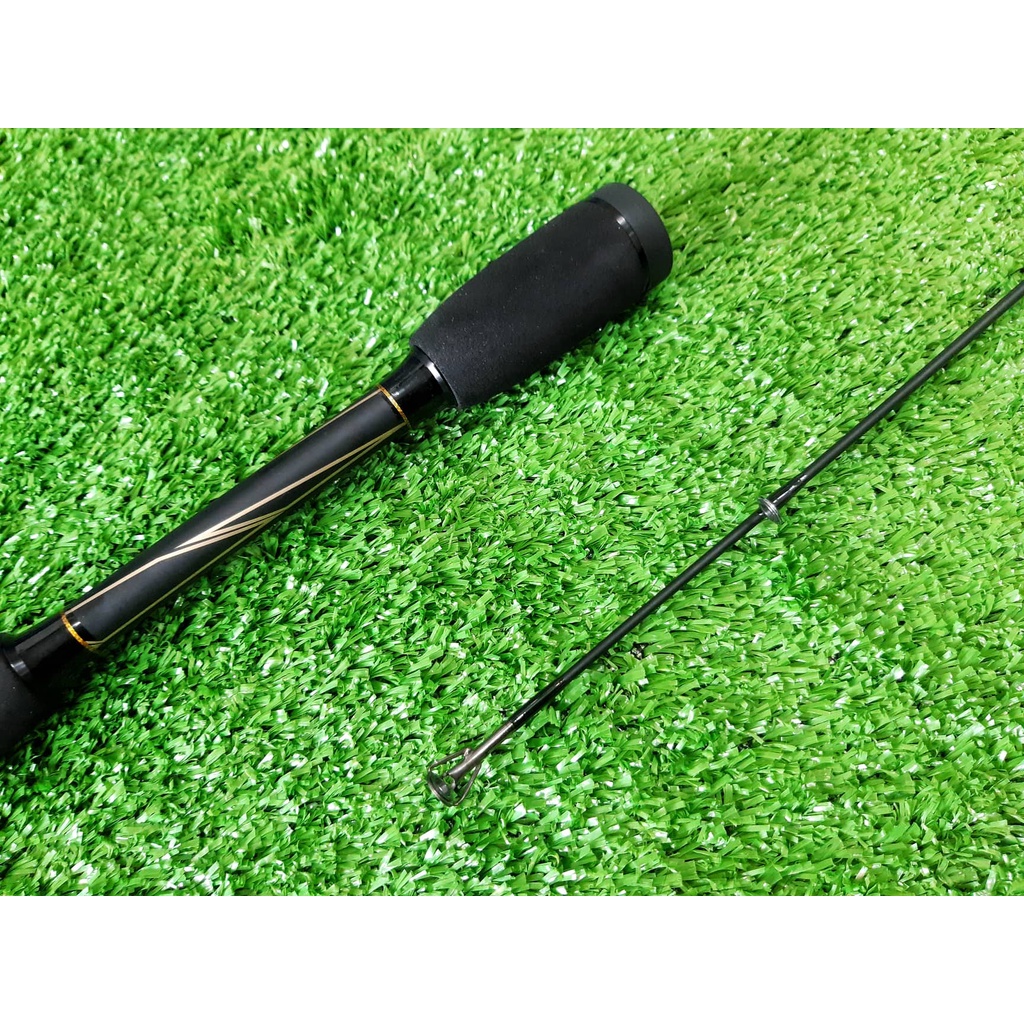 Cần máy ngang Abu Garcia Promax 662MH