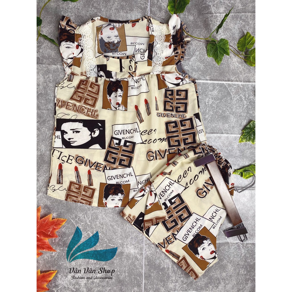 Bộ Đùi Cánh Tiên Phối Ren | BigBuy360 - bigbuy360.vn