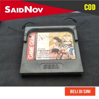 Máy Chơi Game Ninku Gear Chất Lượng Cao