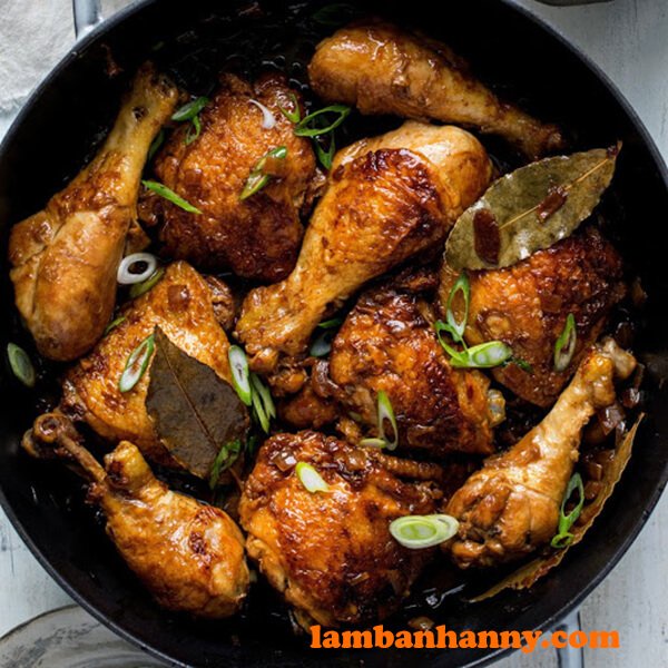 Lá nguyệt quế (Bay leaves) AB 40G -  lá thơm gia vị hàng nhập khẩu - Foodland