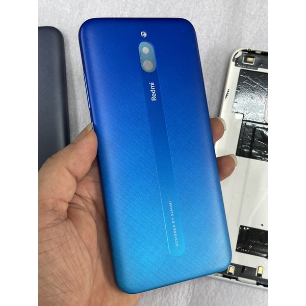 vỏ xiaomi redmi 8a pro / vỏ redmi 8a pro