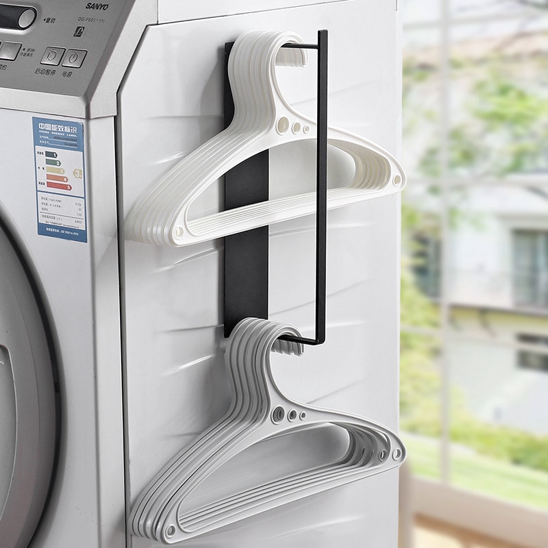 Ban công treo tường không có lỗ thủng và hỗ trợ hoàn thiện và gấp ma thuật đa chức năng.