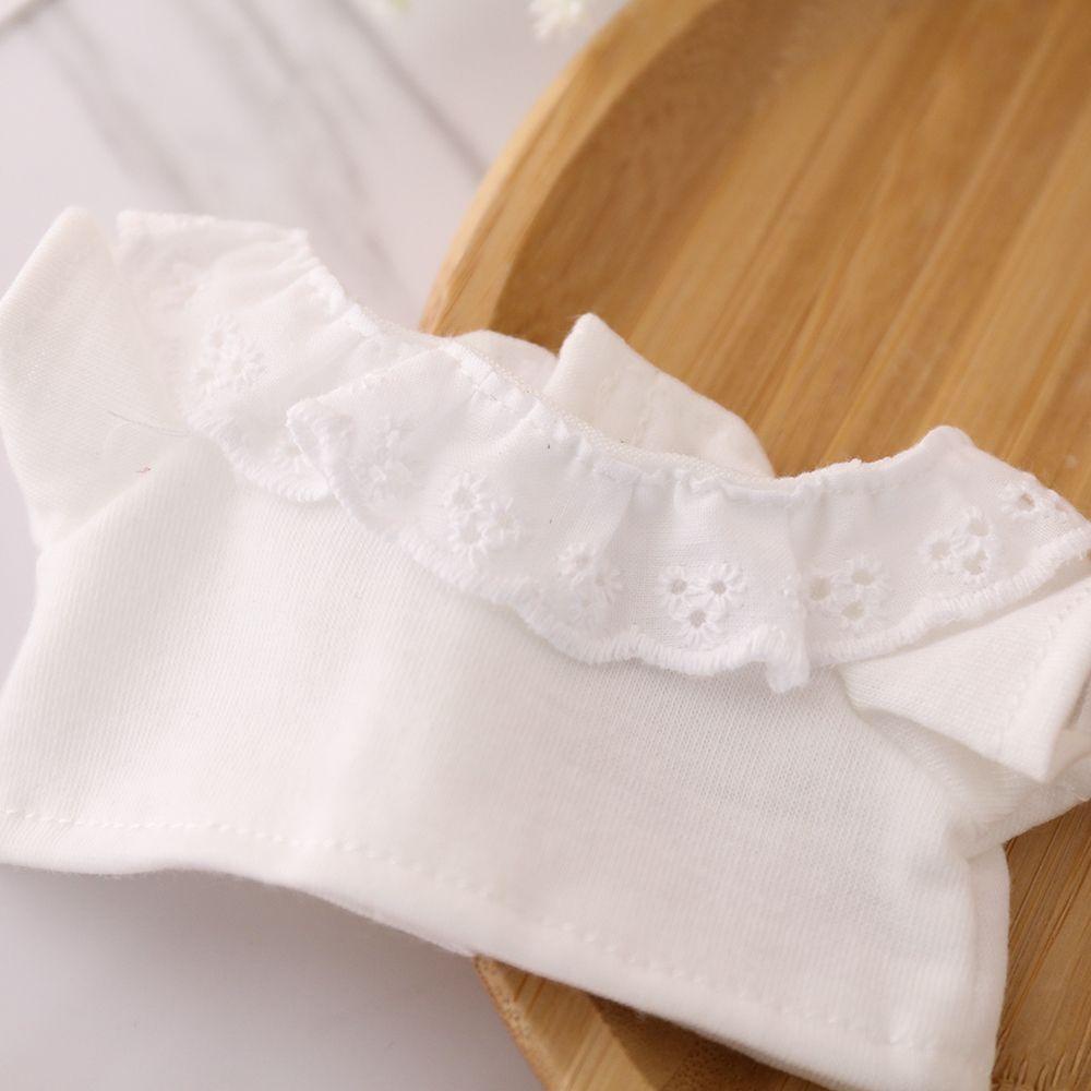 LUOL Chú Vịt Nhồi Bông Mặc Đầm Mới Dành Cho Búp Bê 20cm 20cm