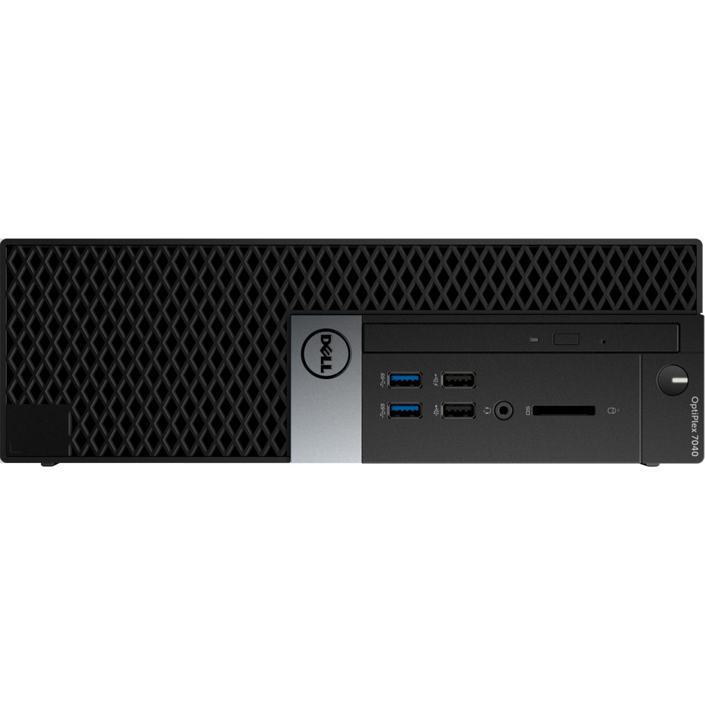 Máy tính để bàn Dell Optiplex 7040 SFF Core i5 6500 / 8G / SSD M2-120G ,Tặng USB wifi, Bàn di chuột -Bảo hành 24 tháng | BigBuy360 - bigbuy360.vn
