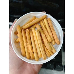 Bánh Đũa Phô Mai Bisushop