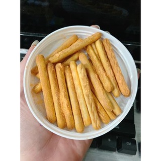 Bánh Đũa Phô Mai Bisushop