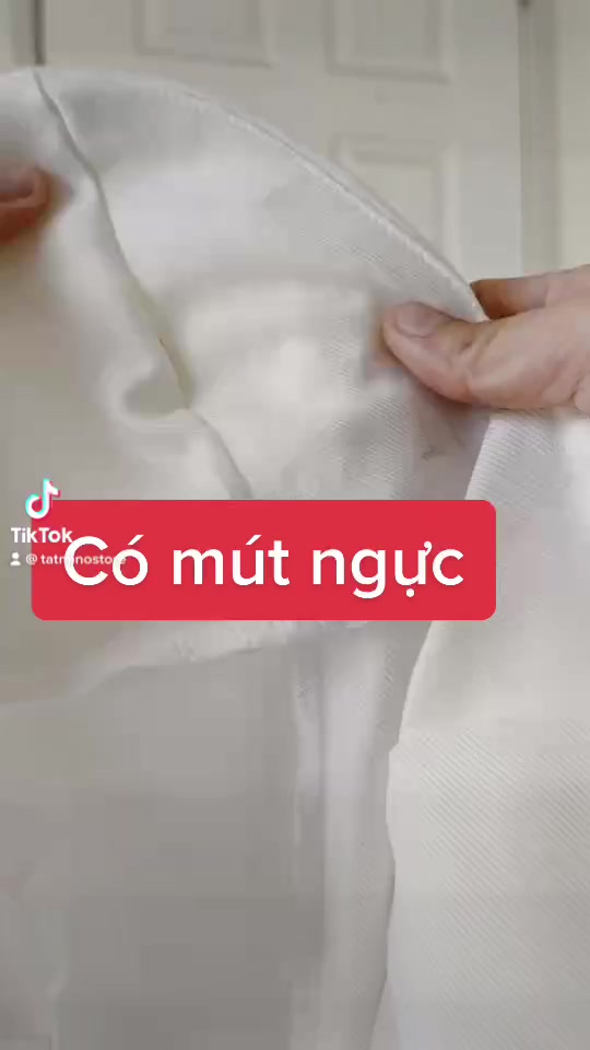 Đầm Hai Dây Maxi Hở Lưng Phối Cúc Chất Tuyết Mưa GKT (HỎA TỐC) | BigBuy360 - bigbuy360.vn