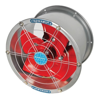 Quạt thông gió công nghiệp Komasu KM30-1S