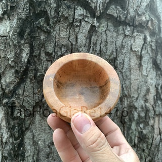 Cối Giã Hành Tỏi(Size Nhí)
