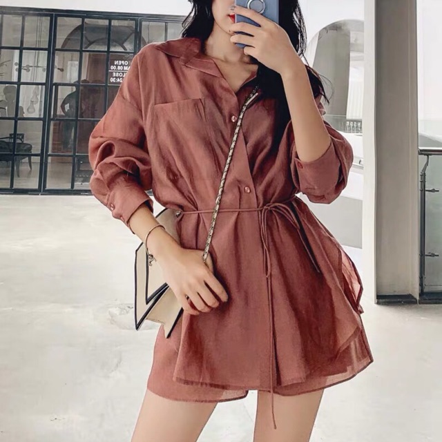 SET SMI NƠ EO + SHORT KT