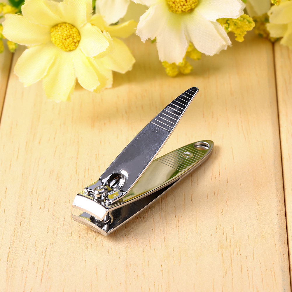 ✨Kéo Cắt Móng Chân Bằng Thép Không Gỉ Tiện Dụng