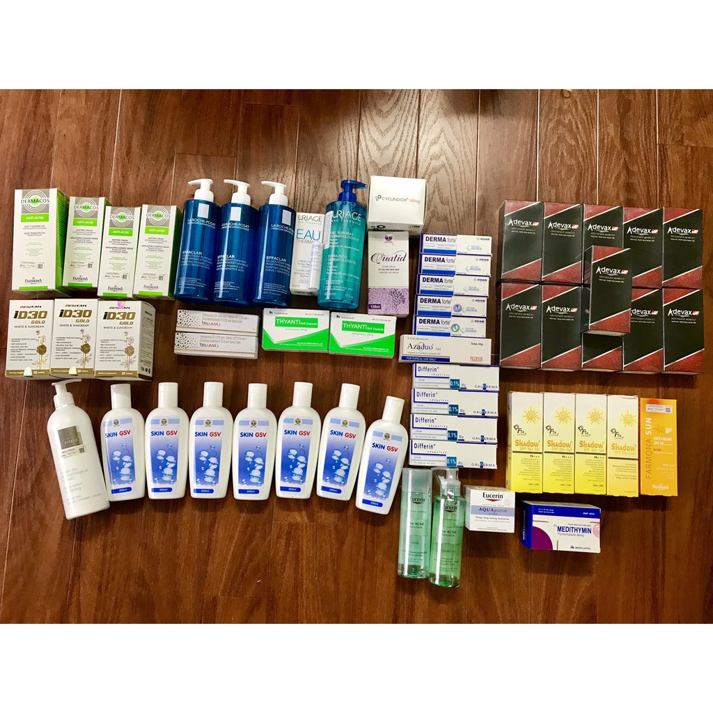 KEM CHỐNG NẮNG FIXDERMA SHADOW SPF50+ CREAM 75gam | BigBuy360 - bigbuy360.vn