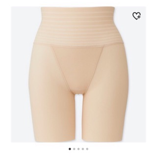 Quần gen bụng Uniqlo