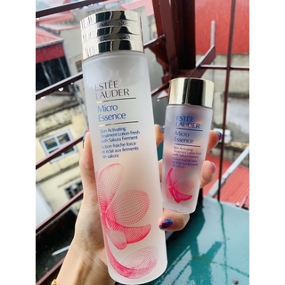 Nước thần Sakura Estee Lauder 30ml