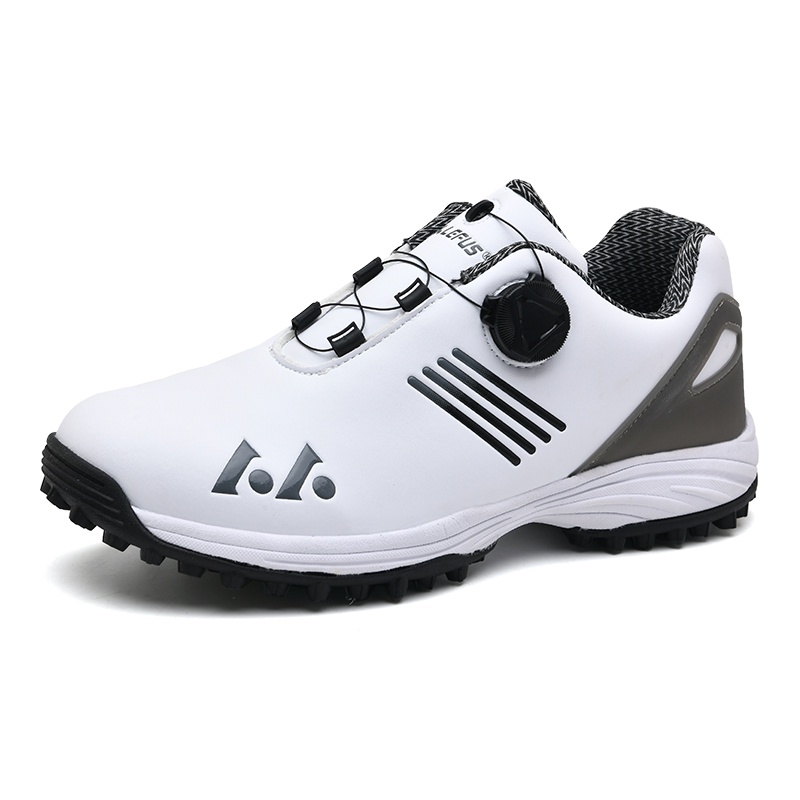 【CEYMME】Giày Đánh Golf Chống Thấm Nước Siêu Nhẹ Chất Lượng Cao Thời Trang Cho Nam giày golf nam