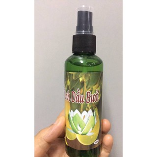 COMBO GỘI 500ML+XỊT BƯỞI 100ML