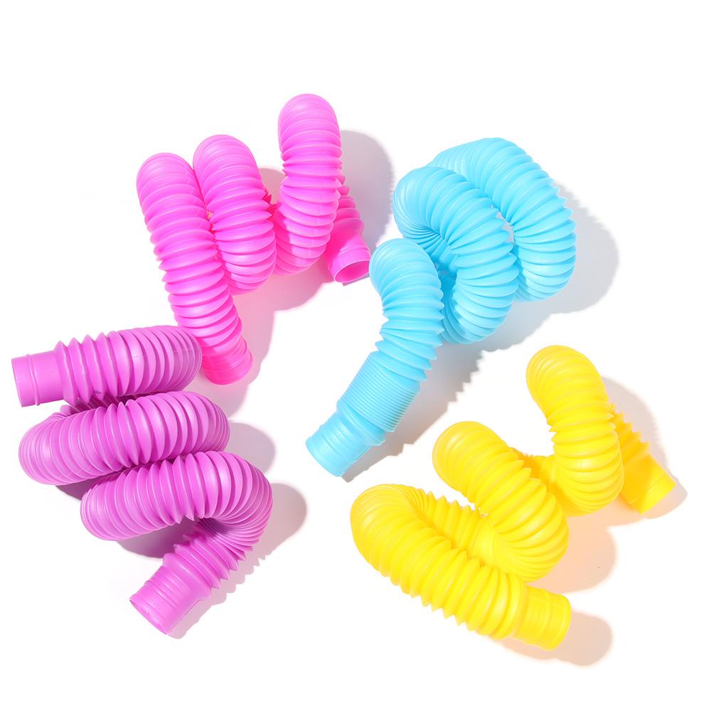 1 Ống Pop Giúp Giảm Căng Thẳng Hữu Ích