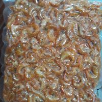Tôm đất Năm Căn khô ráo, ngọt thơm (500g size 1 - size 2)