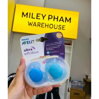 Ti giả chống vẩu - Miley Pham
