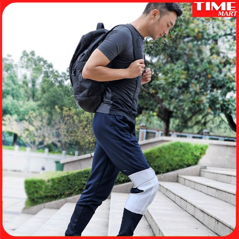 [CHÍNH HÃNG] Máy massage đệm đầu gối sưởi ấm hồng ngoại Xiaomi PMA Graphene, máy mát xa đầu gối thông minh xiaomi [TIME]