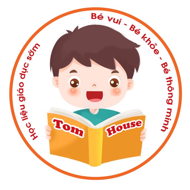 TomHouse-Học liệu chọn lọc