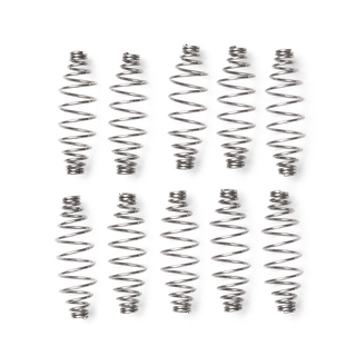 HABELYI Set 20 Lò Xo Hỗ Trợ Câu Cá