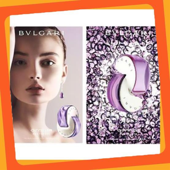 Nước Hoa 💘 FREE SHIP 💘 Mẫu thử nước hoa BVLGARI Omnia Amethyste - EDT 5ml-10ml-20ml 🍭 CHẤT 🍭