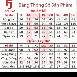 CÓ SẴN.Áo sơ mi nữ Thái Hòa đỏ đô mã 047.