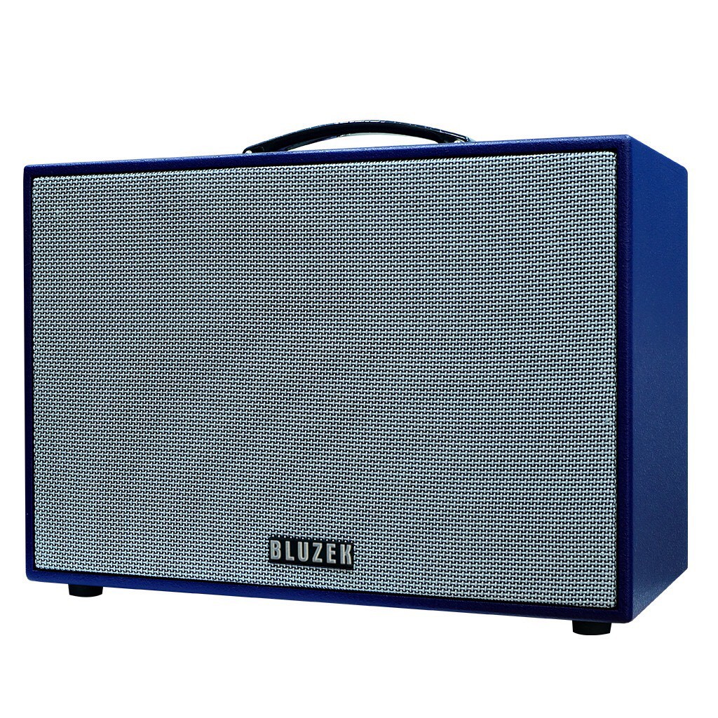 Loa Karaoke mini xách tay BLUZEK BZ200PU/ BZ200SON  - Hàng Chính Hãng - Gia Khang Shop