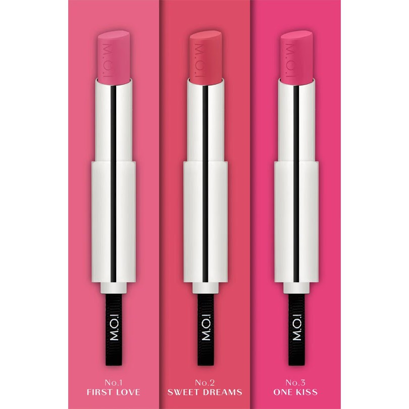 Son thỏi LOVE M.O.I | BigBuy360 - bigbuy360.vn