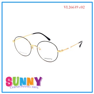 Gọng Kính Velocity VL26639