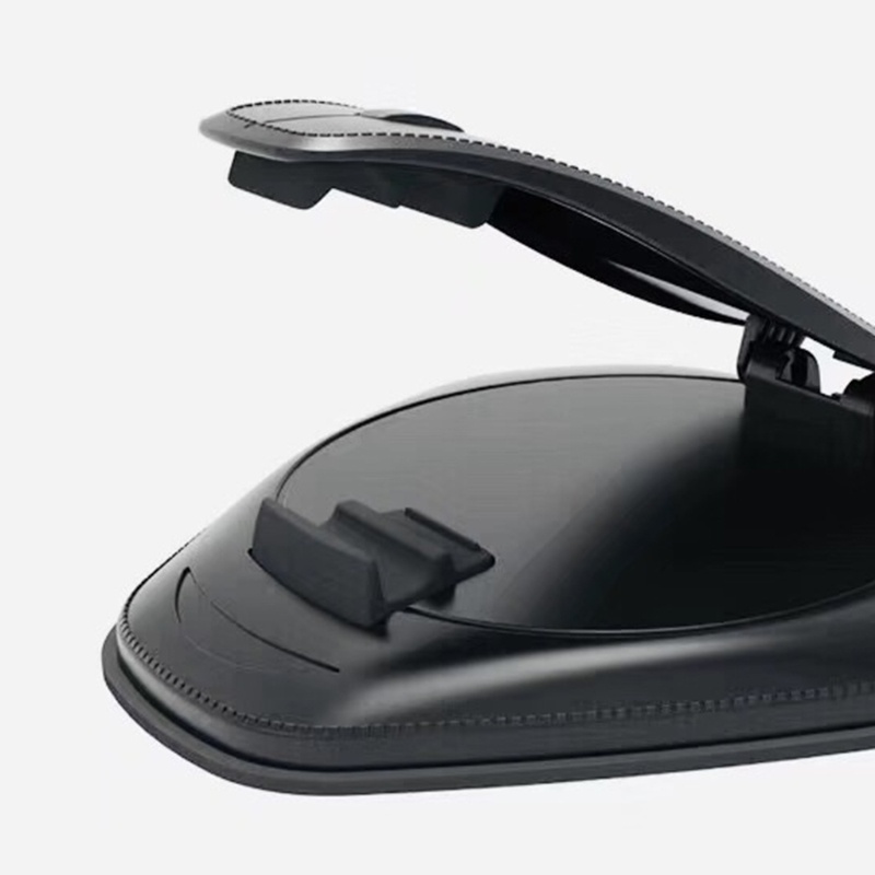 Giá Đỡ Điện Thoại Gắn Bảng Điều Khiển Xe Hơi Thông Dụng Có Thể Điều Chỉnh