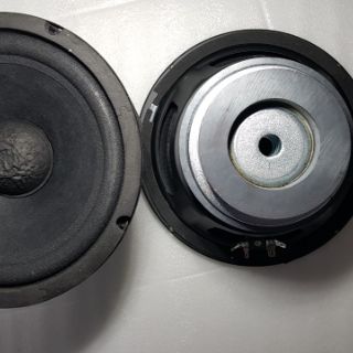 2 loa Bass 20