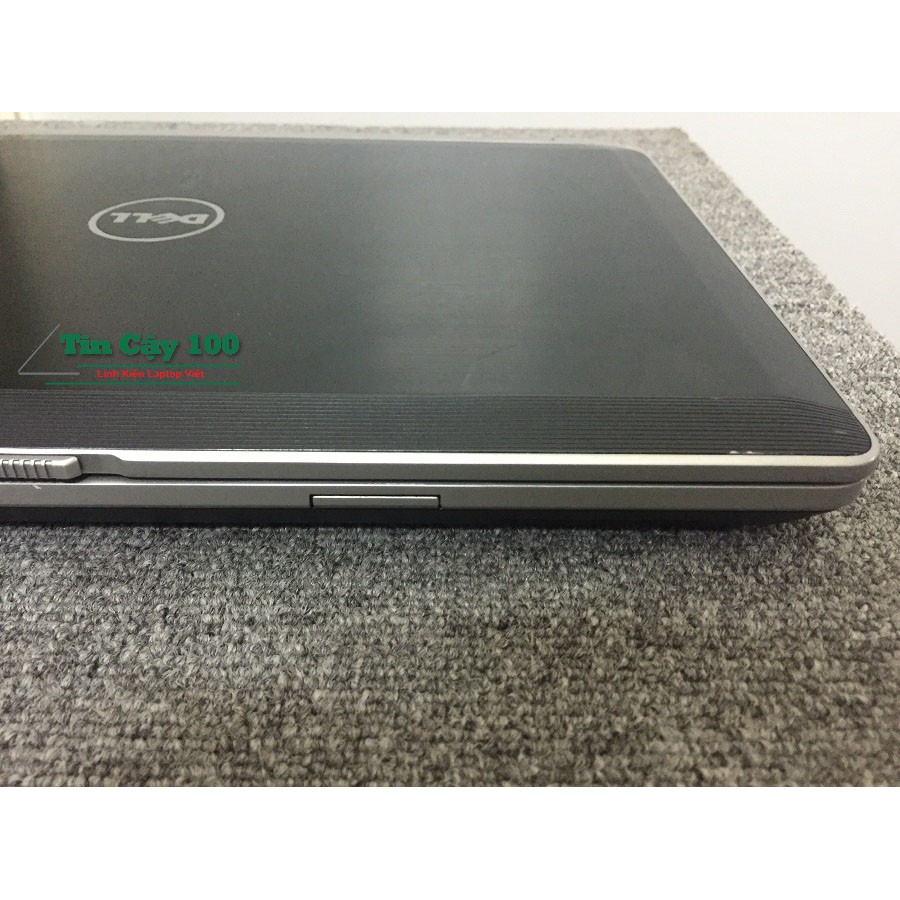 Laptop DEll Latitude E6420 (Core I5-2520M/ Ram 4G/ SSD 120GB/ Card On)