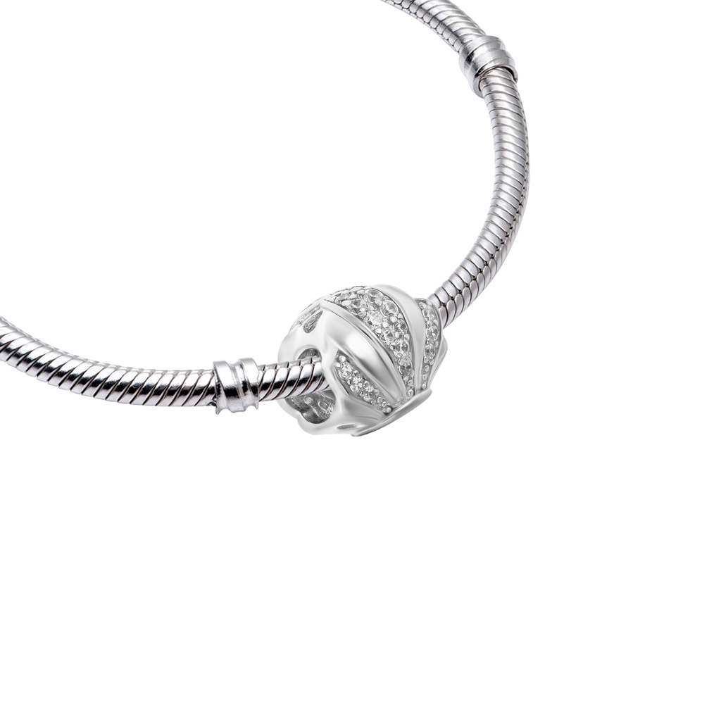 Charm Bạc PNJSilver 00XMW060009