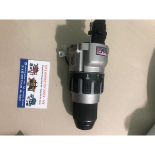 Cụm hộp số kèm đầu kẹp dewalt 996