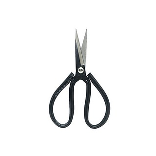 Kéo đen làm cá siêu bén