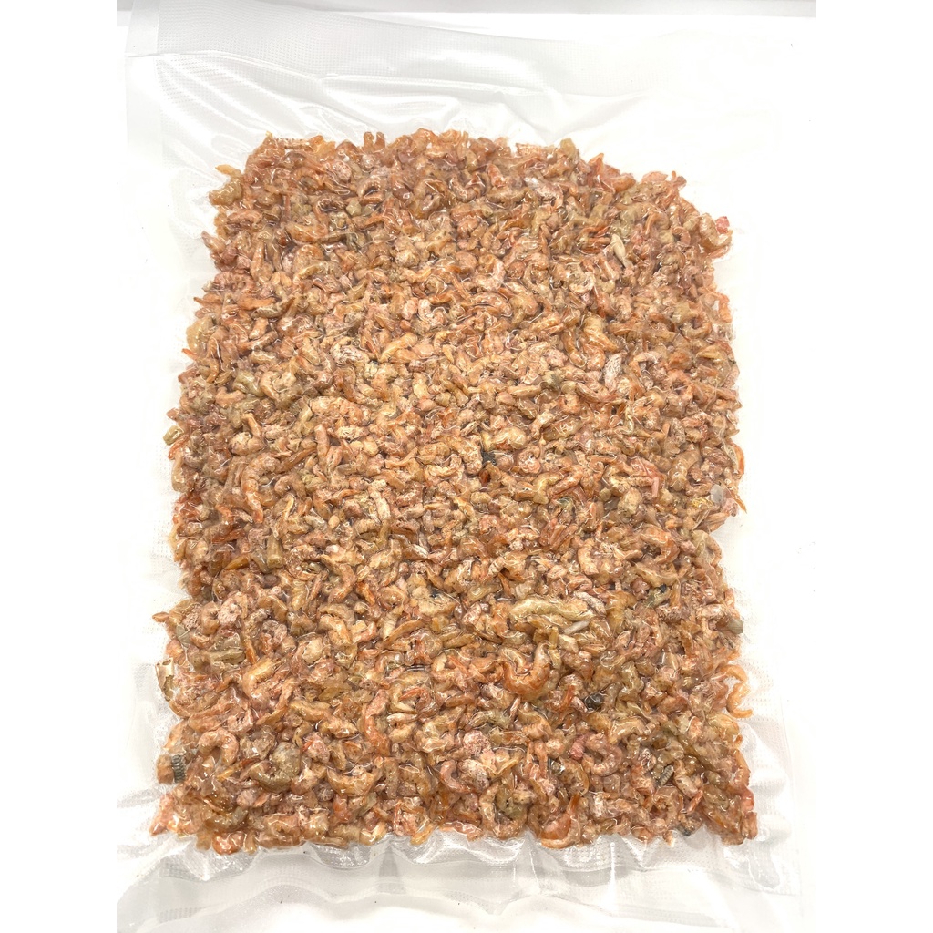 tôm khô như hình rất ngon và ngọt 500gram | BigBuy360 - bigbuy360.vn