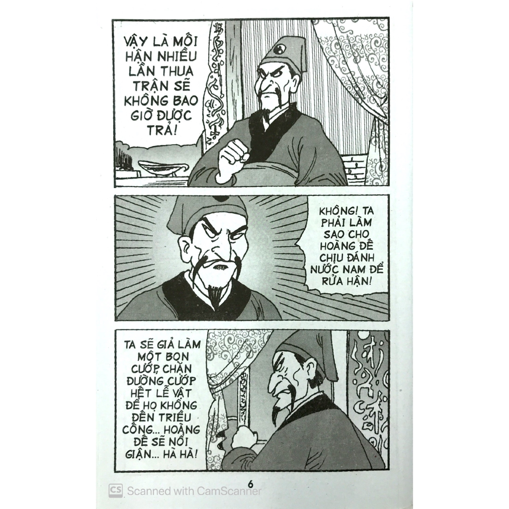 Sách - Cậu Bé Rồng Tập 93 - Đánh Cắp Cống Vật