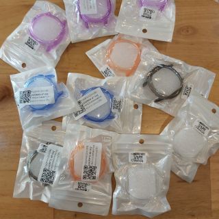 3 ốp watch active khách đặt 117k