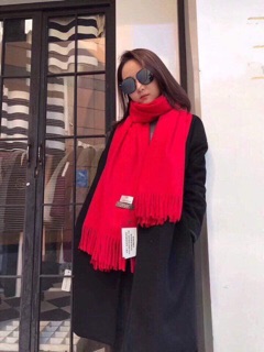KHĂN CASHMERE