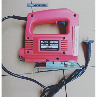 Máy cưa lọng makita mj99 | may cua