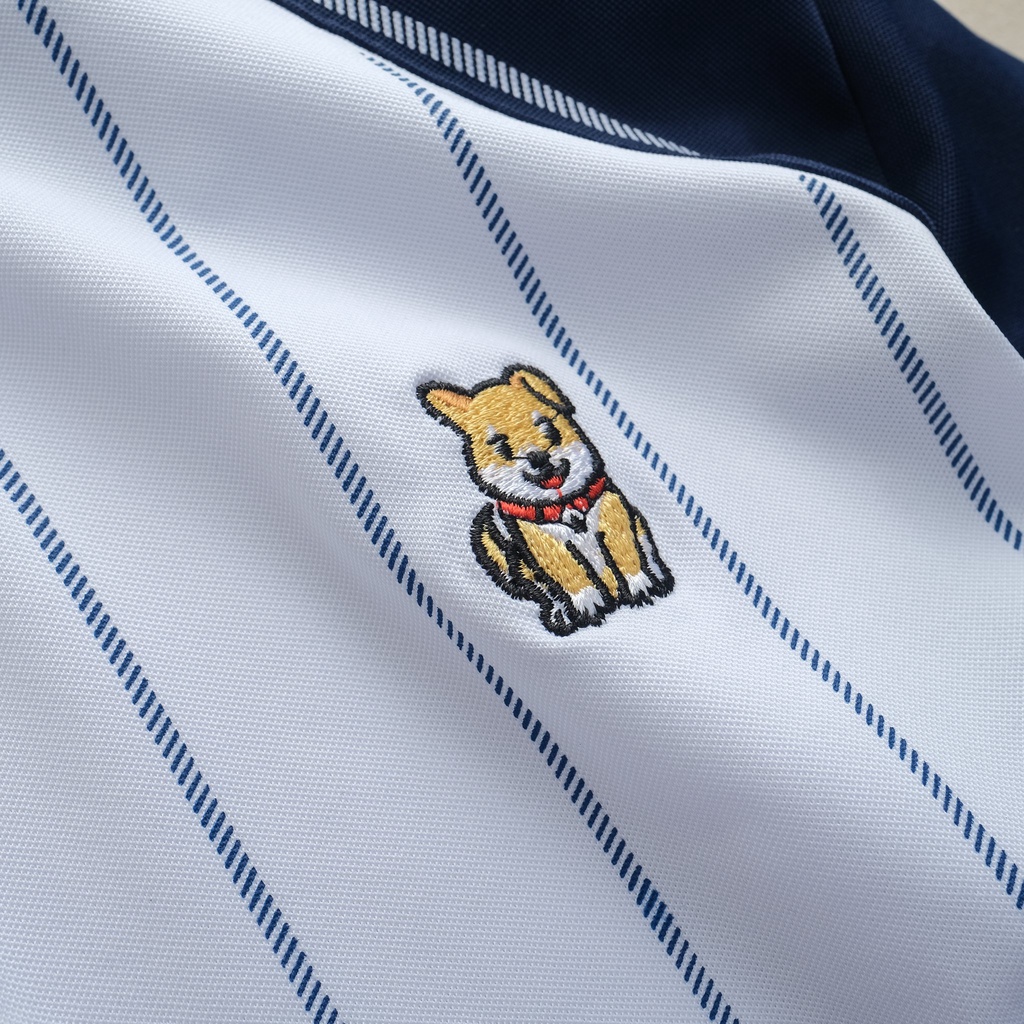 Áo thun Polo nam cổ bẻ HACHIKO vải cá sấu Cotton xuất xịn, chuẩn form, sang trọng-lịch lãm - KENGGO | BigBuy360 - bigbuy360.vn